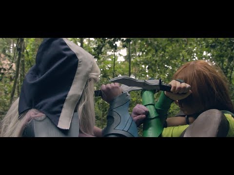 FROSTWIND - Dota