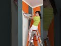 Interior Design #Modern Minimalist Style #New House Decoration and renovation of old houses #shorts