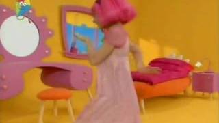 Lazy Town - Wake Up Heb