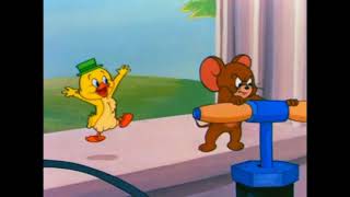 Tom and Jerry   ( Episode 90   Southbound Duckling 1955 )