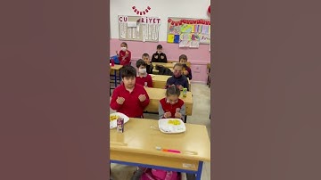 Thumbnail of Yemek duası