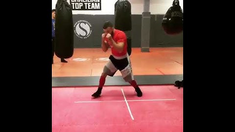 How-To Boxing: Angle Shuffle