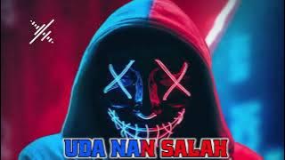 LAGU JOGET MINANG - UDA NAN SALAH (SR X FERI REMIXER) TERBARU 2035