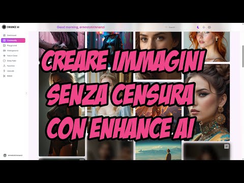 Con Denudare: Come Ottenere un Rendering Fluido e Dettagliato