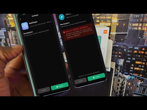 XIAOMI CAMBIA LA