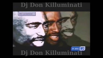 2Pac - Dont You Trust Me (Dj Don Killuminati Remastered)