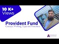 Provident Fund