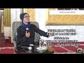 KAJIAN UMUM Noesha Organizer, Sami na wa Atha na Ustdaz Evie Effendi