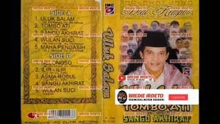 Didi Kempot - Uluk Salam @wiedieirdeto @IMCRECORDS