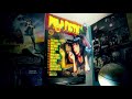 PULP FICTION HOLOGRAM