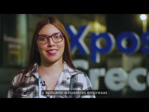 Promovemos espacios empresariales
