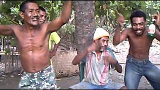 Lau Tahi Loran - Maumere