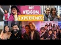 #SejalVlogs: My VidCon Experience! Meeting BB Ki Vines, Technical Guruji, Grace Helbig, Freida Pinto