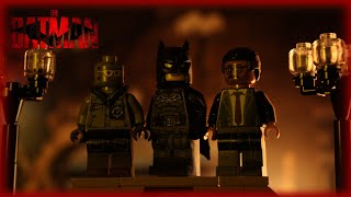 LEGO Recenze | The Batman - Batcave: Souboj s Riddlerem