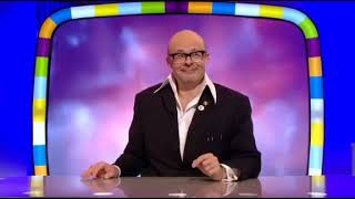 Harry Hill's TV Burp: Series 14 Episode 5 (5/11/2011)