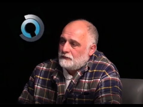 გურამ ფალავანდიშვილი ალტ-ინფოს ეთერში - ალტერნატიული ხედვა