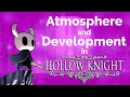 Atmosphere and Motivic Development in Hollow Knight's Soundtrack