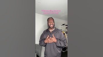 POV: You have an INFJ personality 🤷🏼‍♀️