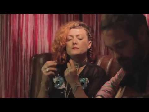 #139 Ginger and the Ghost "The Mark Of Hearts"