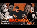 Bachata mix vol1  solo exitos para beber mezclando  en vivo dj zumba