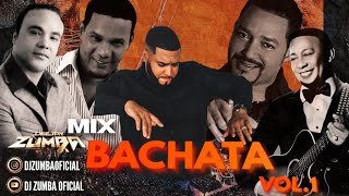 BACHATA MIX VOL.1 🇩🇴SOLO EXITOS PARA BEBER🍺🍻🥃🔥 MEZCLANDO 🎤 EN VIVO DJ ZUMBA