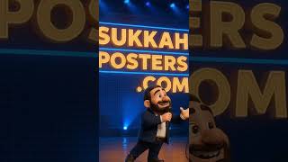 Sukkahposters.com Anthem The Music Vid