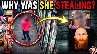 What Eve Rogers Did a week Before She Died (New Footage)