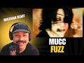 Reaction: ムック (MUCC) - 『ファズ (Fuzz)』(Official Music Video)
