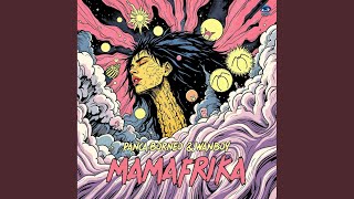 MAMAFRIKA