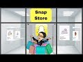 The Snapchat Store | 2019