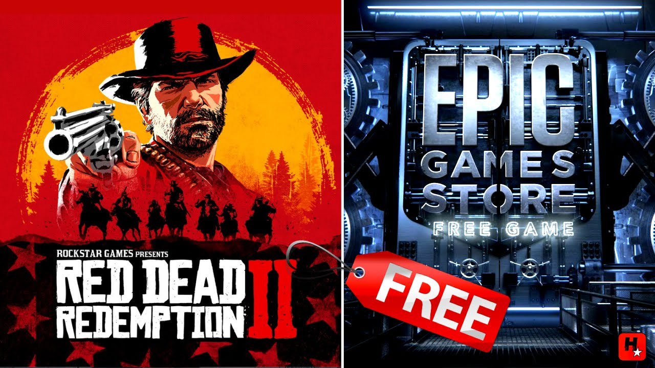 Red Dead Redemption 2 Grátis na Games e Xbox Game Pass - YouTube