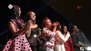 All Artis Adella Live @GoFun Bojonegoro