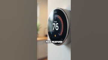 Unlock Your Smart Thermostat