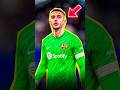 How Joan García Saved Barcelona with His Incredible Performance ? #joangarcia #football