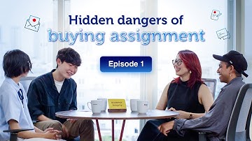 Academic Integrity challenge | Episode 1: Hidden dangers of buying assignments | RMIT Vietnam