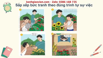 Giáo án powerpoint tuần 20 bài 4 tiết 3,4: Mở rộng vốn từ Nơi...| GA Tiếng Việt 2 Chân trời sáng tạo