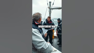 Crane Call Masters of the Offshore Lift