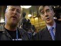 Rotten fruit and the Jacob Rees-Mogg ambush | Anywhere but Westminster