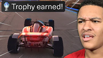 1 Trophy Away From Trackmania's Platinum (Stream)