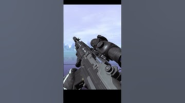 Left 4 Dead 2 MWII Modern Warfare 2 2022 New Weapons Reload Animation Mod Collection 2023