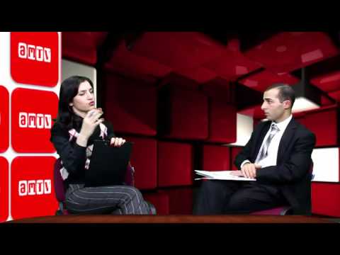 კვირის მოვლენა - სტუმარი ვლადიმერ გოროზია (3)