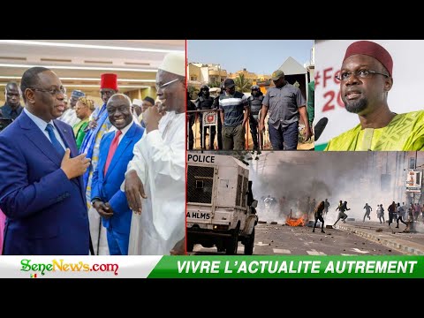 Discours à la nation : La demande des Sénégalais sur la sortie annoncée de Macky Sall