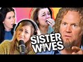 The Sister Wives IMPLOSION Explained + Taylor Swift FRAUD?!