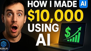 I Built An AI Trading Bot With $10,000