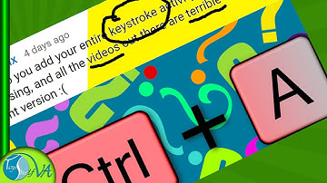 Camtasia 9 How to Record Keystrokes Using the Keystroke Callout Annotation✅ #camtasia
