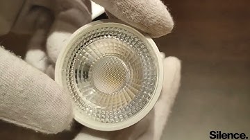 Yeelight YLDP004-A GU10 Colorful Smart LED Bulb W1