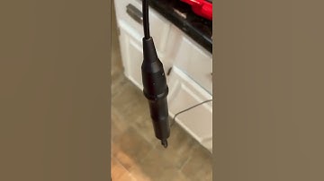 Endoscope from xtool paired up with the D8BT- D8BTCODE