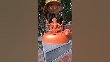 🚩Hanumant Dham ! 🙏🚩 Jai Shree Ram🙏🚩 #hanumanji #balaji  #shorts #viral #trending #