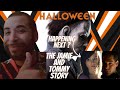 Halloween -   JAMIE AND TOMMY STORY #danielleharris #paulrudd #michaelmyers #theshape #halloween14