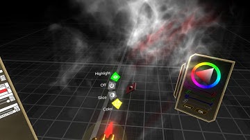 Visualizing volumetric MRI Scan in Neos VR - Tutorial